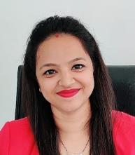 POONAM KUMARI