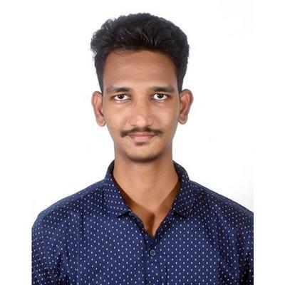 Prakash K