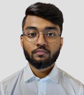 Ratul Ghosal