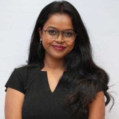 Prantika Das
