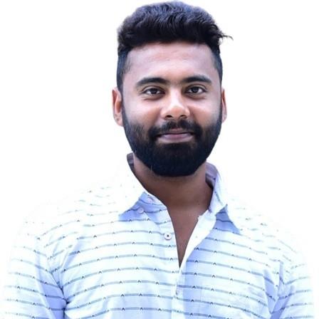 Prathik K G