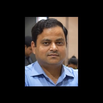 Tapan Kumar Mishra