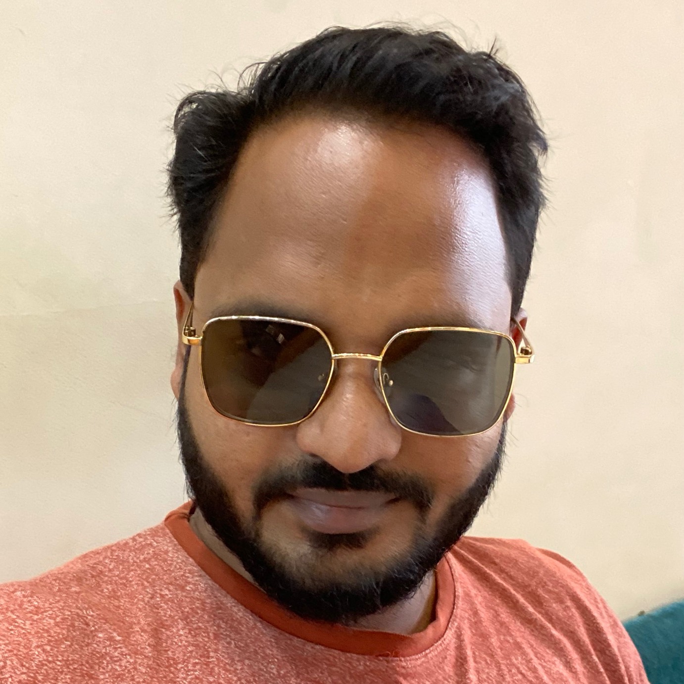Ronakkumar Tiwari