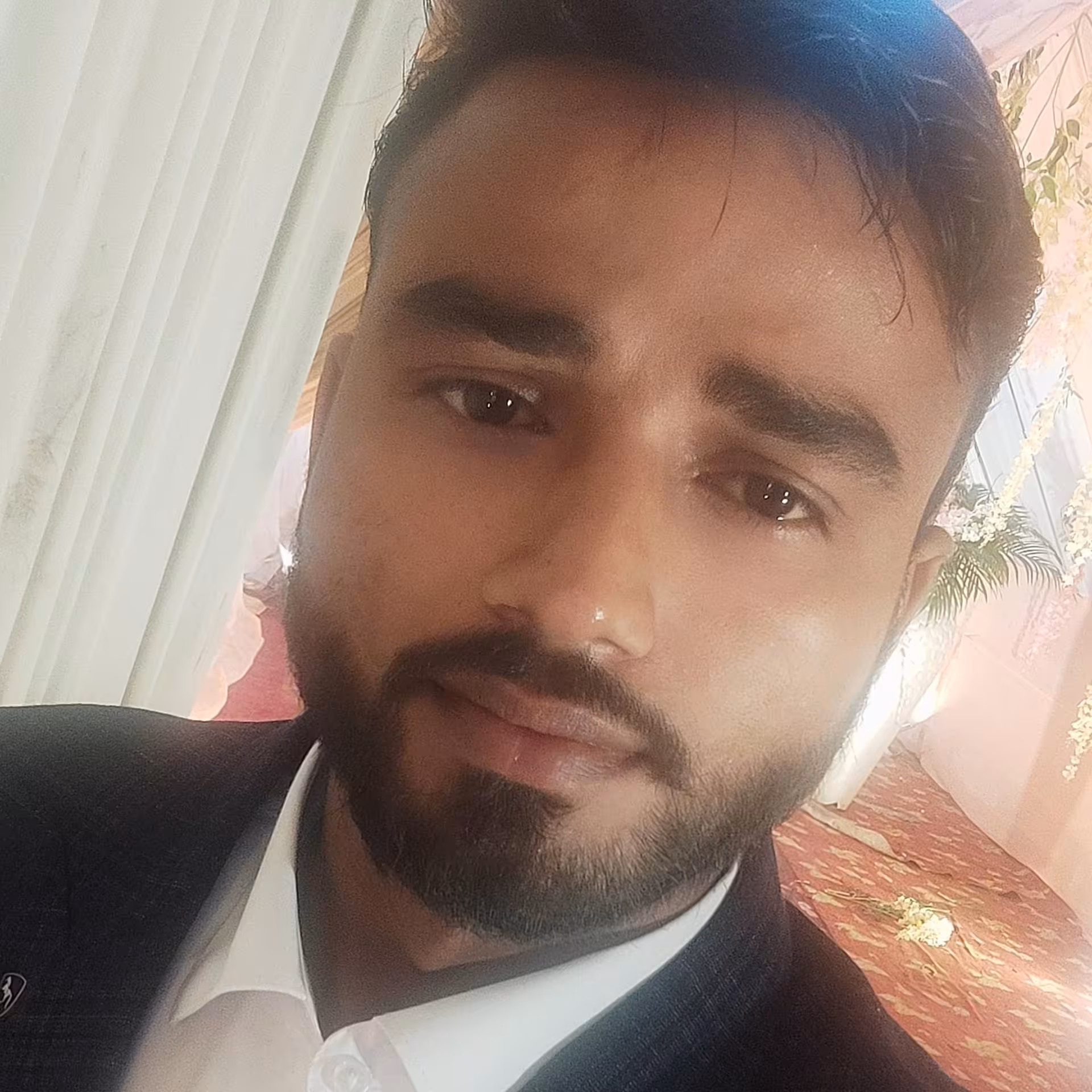 Yogesh Varshney