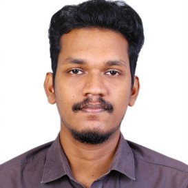 ANAND ROY