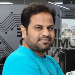 Uday Kiran Penumuru