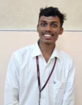 Sahil Rout