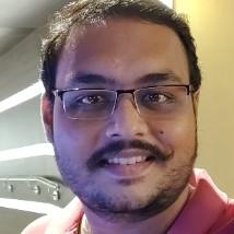 GIRISH CHANDRAN