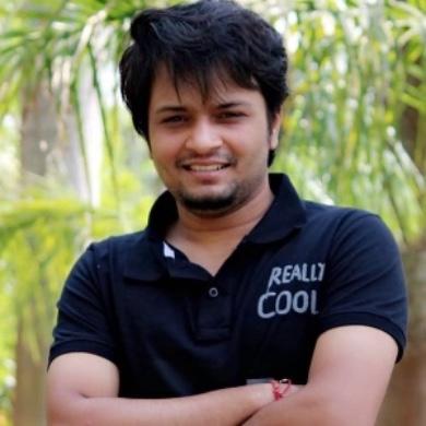 Vishal Kumar Singh
