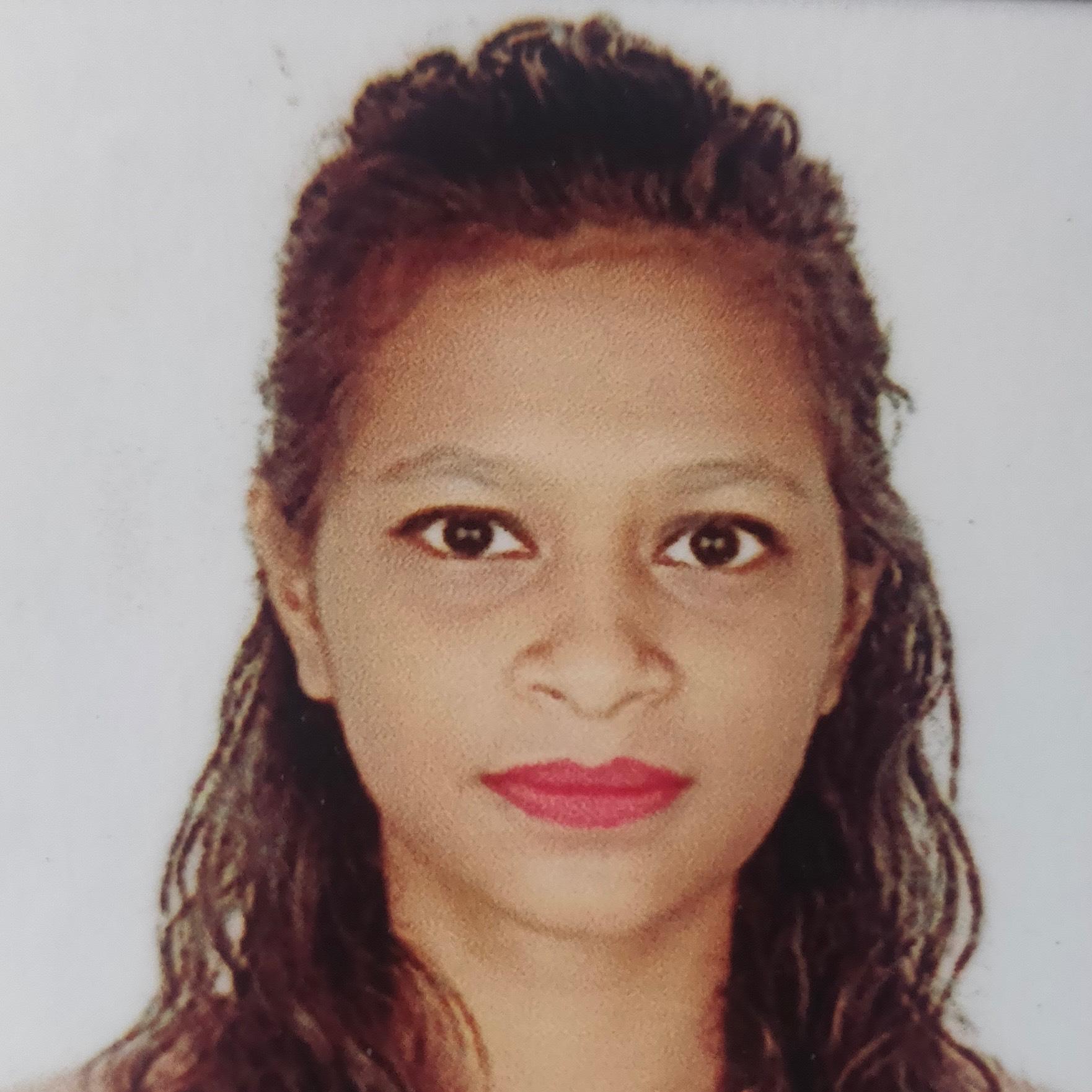 Nisha Das
