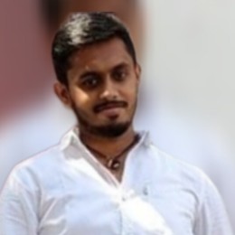 SREEKUMAR R