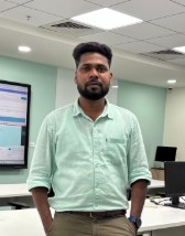 Vijay Ananth V