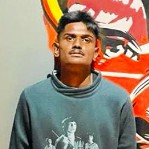 PAVAN KUMAR GV
