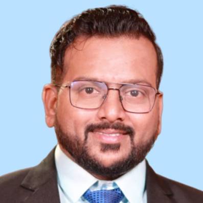 RAJARAM PARAB