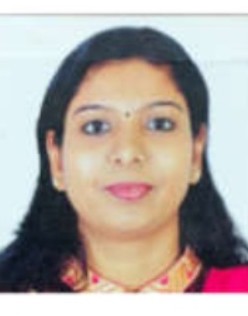 Savitha G S