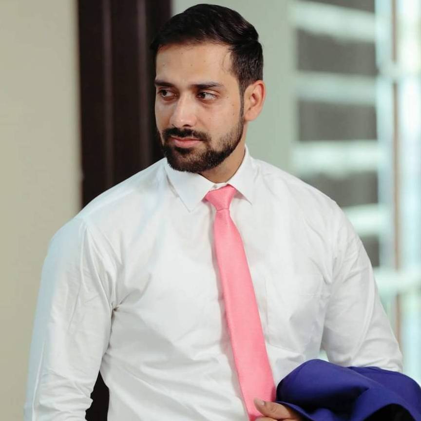 Kanwar Deep Singh