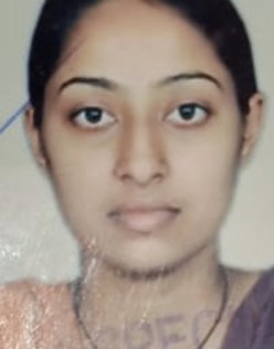 DR.POOJA KUMARI(PT) ' CV '