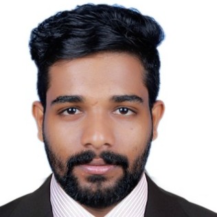 Unnikrishnan V C