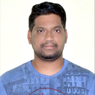 SUNIL KUMAR K
