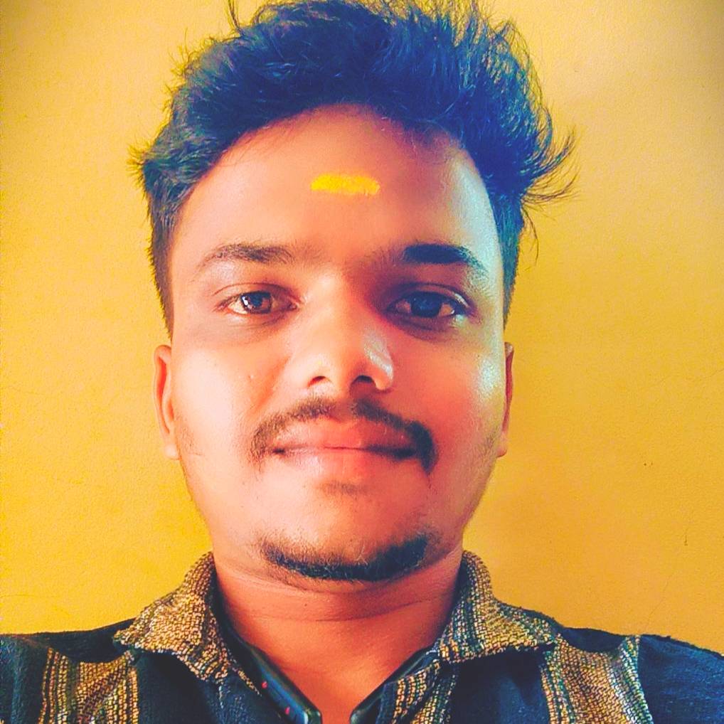 Govindaraj R