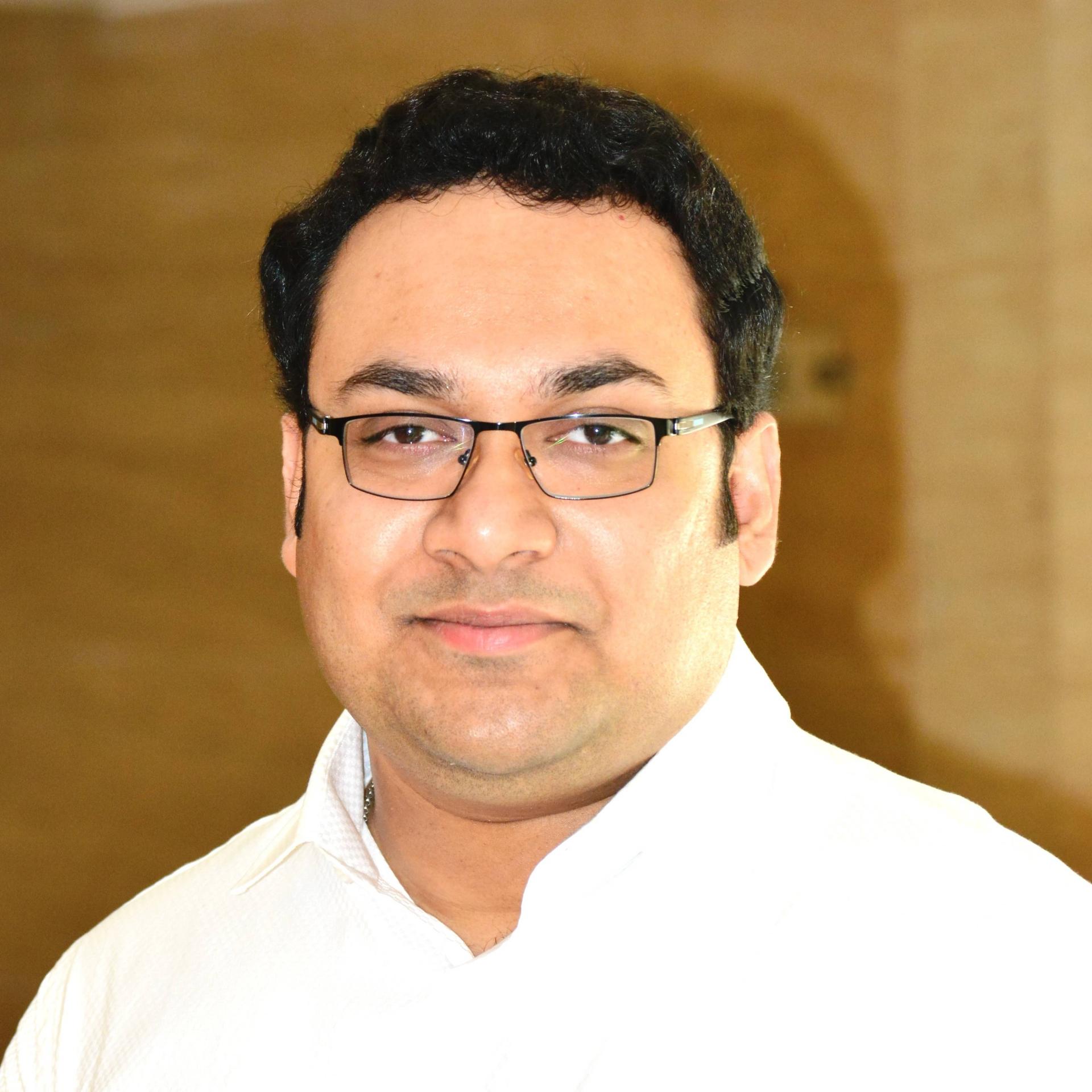 Subhadip Banerjee