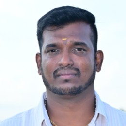 MARIMUTHU SAMBATH