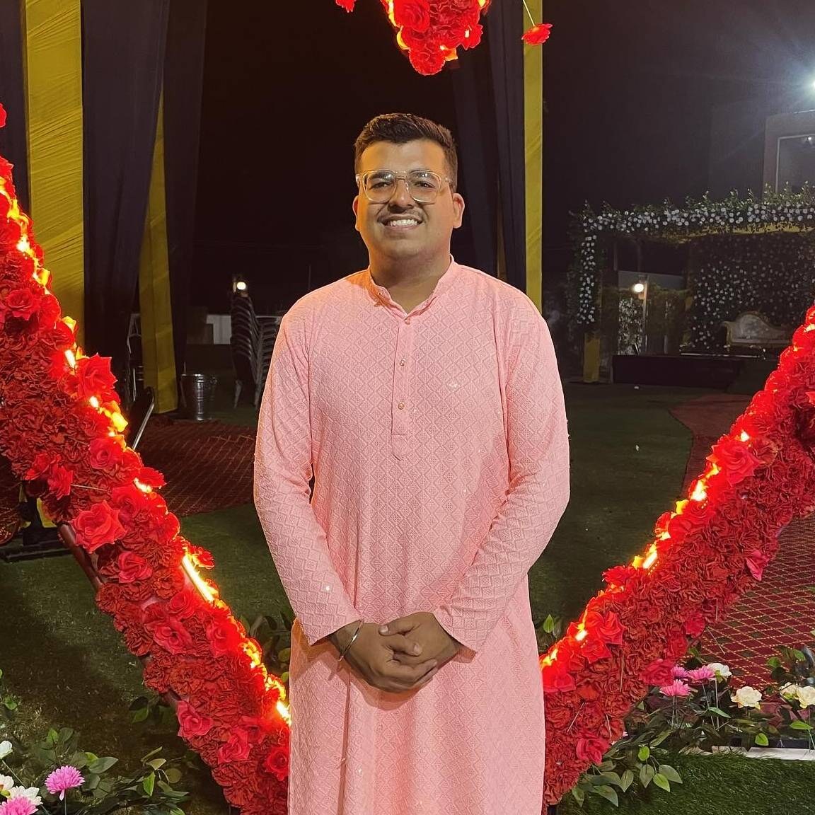 Kashish Matta