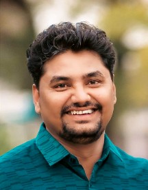 Pranav Arun Takalkar