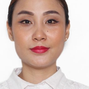 Roja Gurung