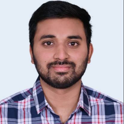 Vaibhav Zode