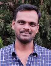 Venkata sudheer Borra