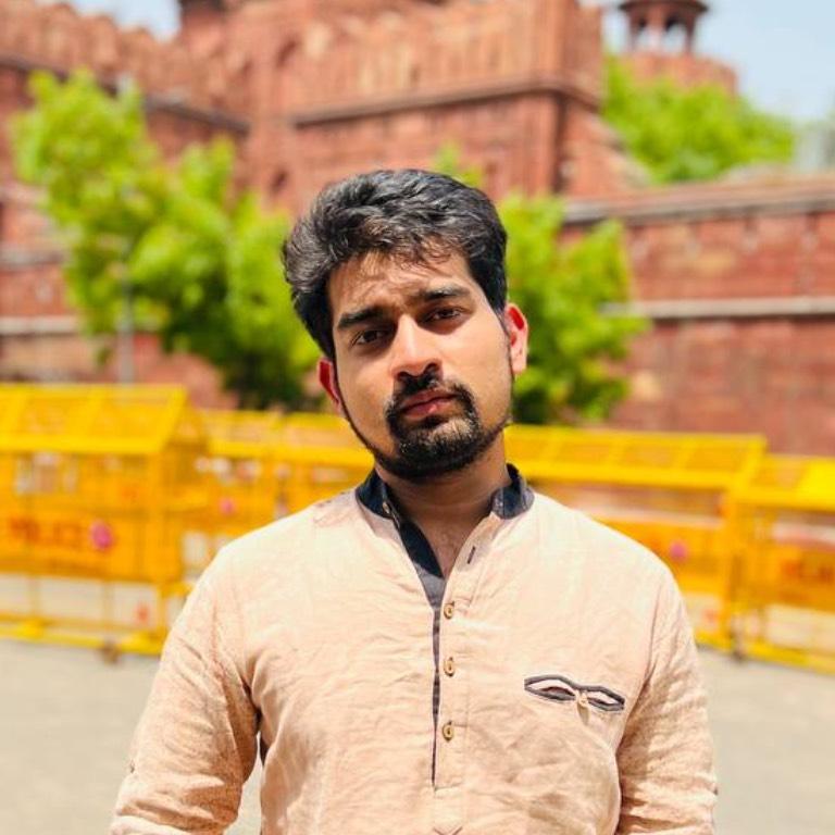 Ankit Tiwari