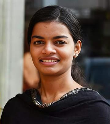 L DIVYASREE