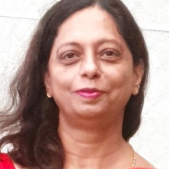 Anita Pawar