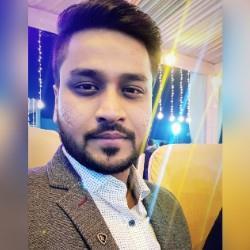Paramveer Kashyap