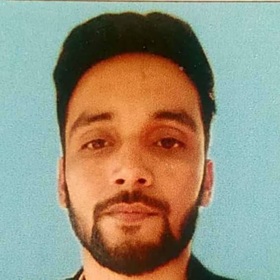 Saurabh Yadav