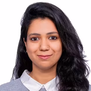 Divanshi Jain