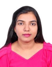 Ashritha C
