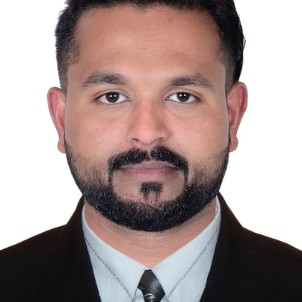 Vishnu K S