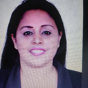 Liz Varghese