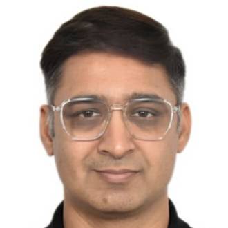 ROHIT PRIYADARSHI