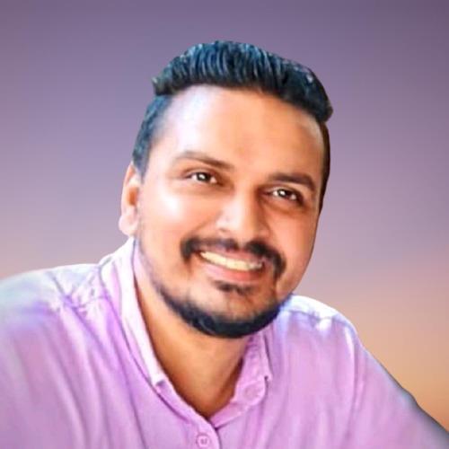 SURAJ NAMBIAR