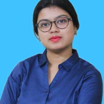 Nabarupa Pal