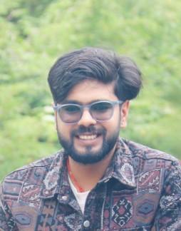 CHIRAG AGARWAL