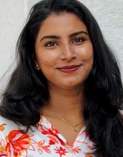 Gopika M