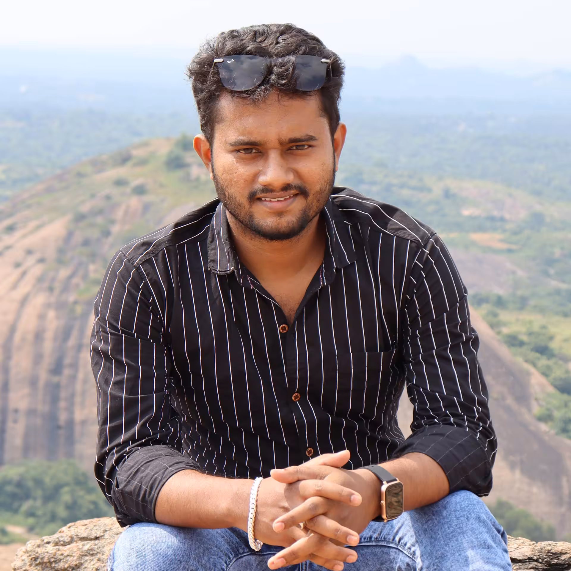 SOMYA RANJAN PAL