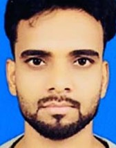 MUBARAK HOSSAIN
