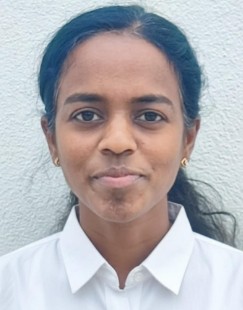 Anupam Pandala