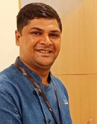 Ayodhya Kumar