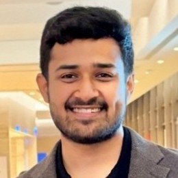 Arnav Chakraborty